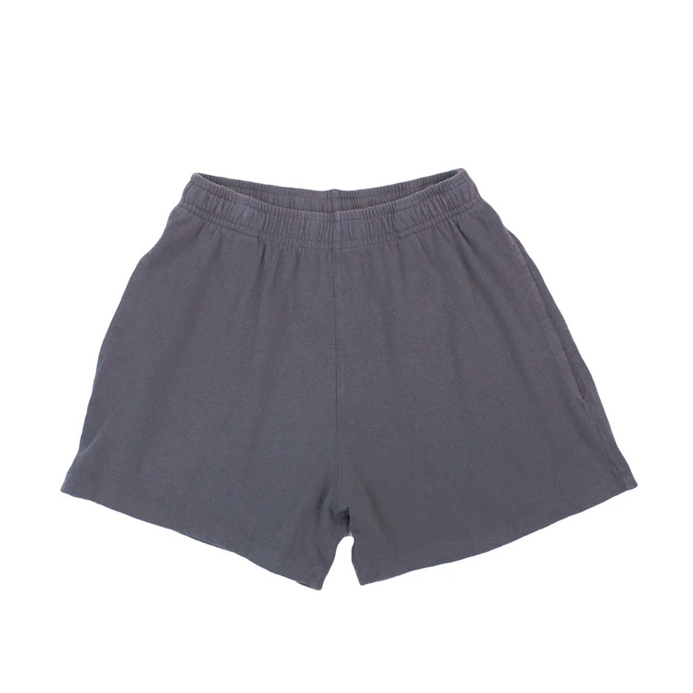 Jungmaven Women’s Sun Short in Diesel Gray